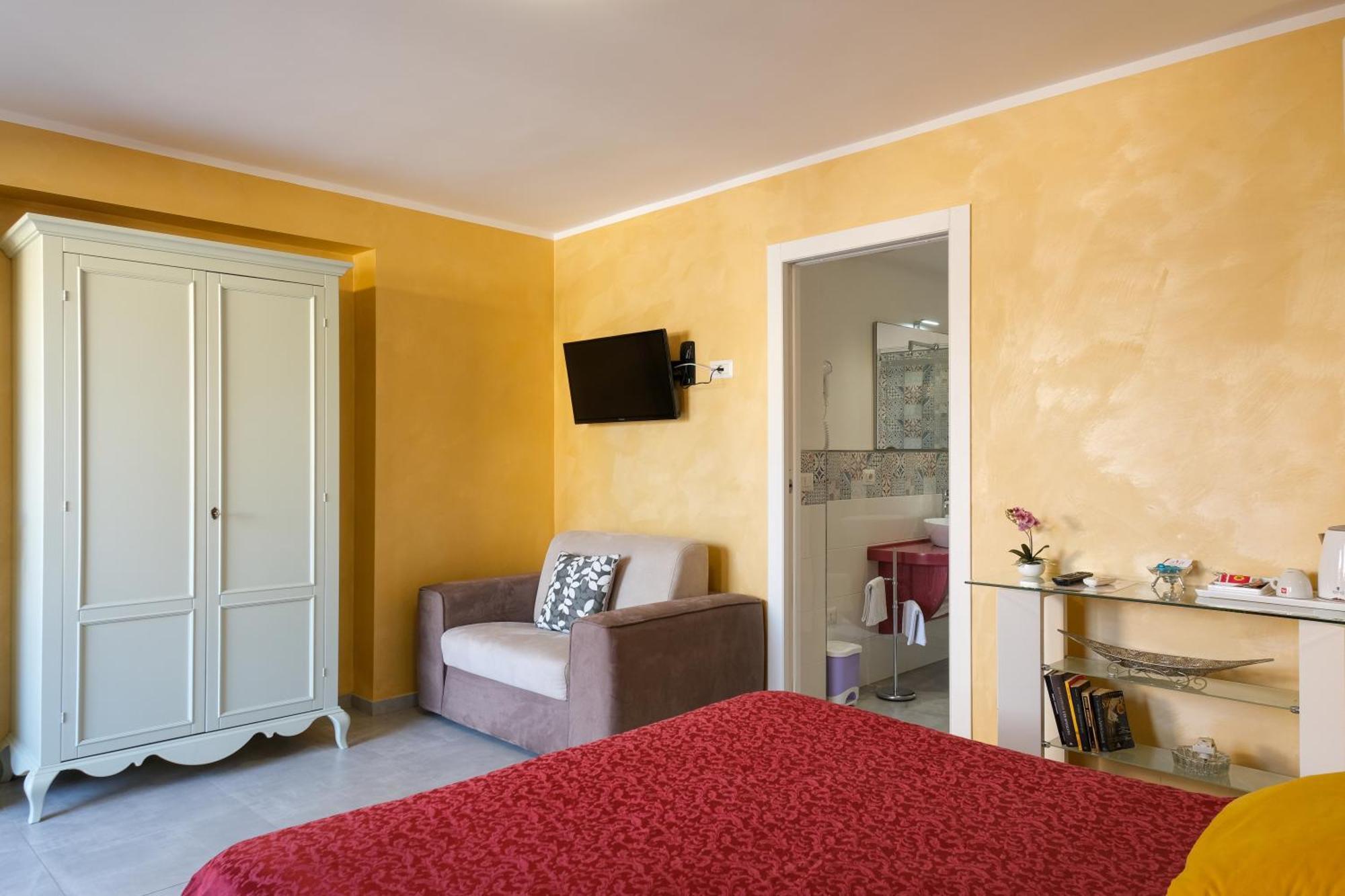 Villa Piana Castelsardo Eksteriør billede