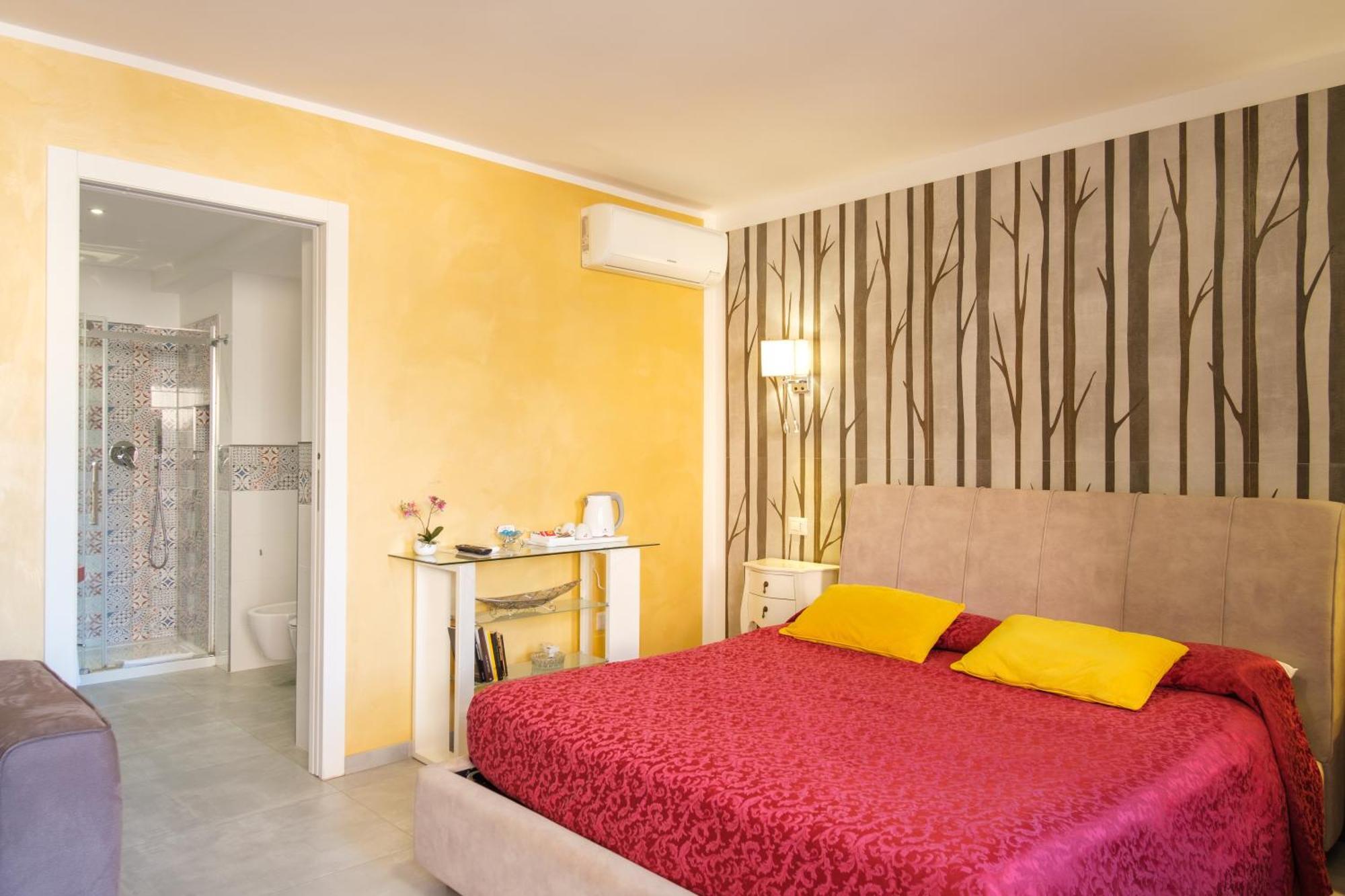 Villa Piana Castelsardo Eksteriør billede
