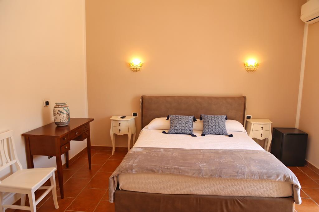 Villa Piana Castelsardo Eksteriør billede