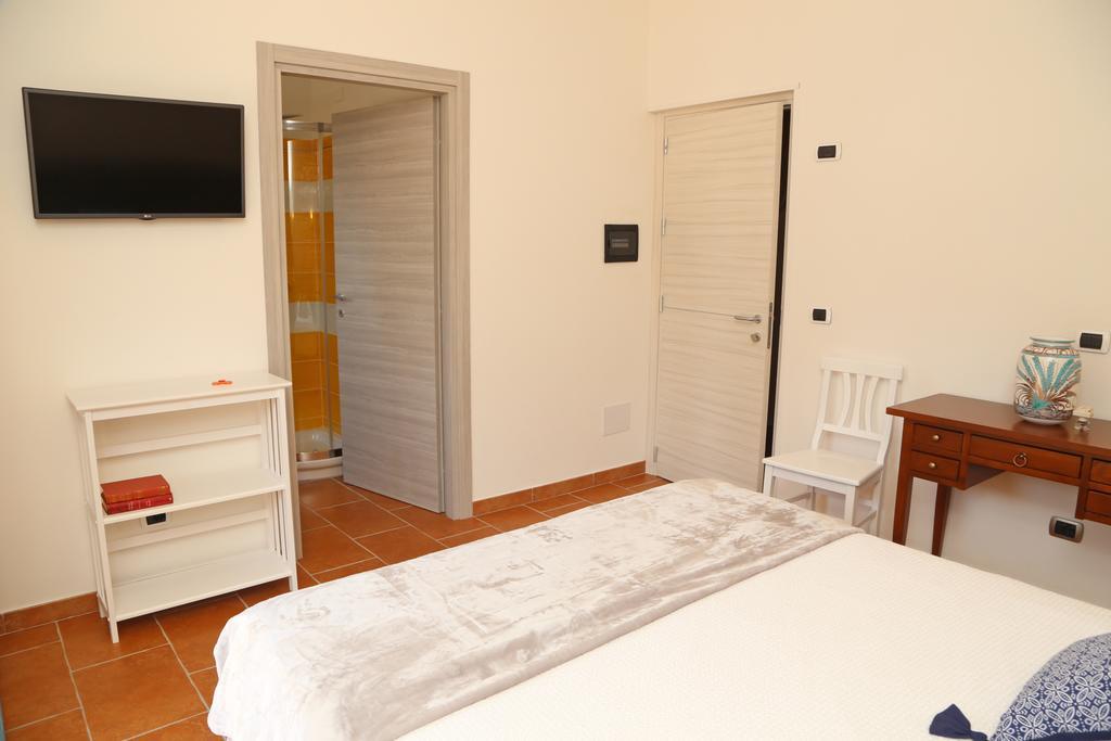 Villa Piana Castelsardo Eksteriør billede